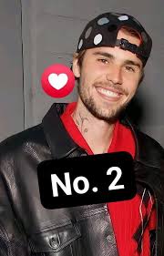 Justin Bieber picture discussion