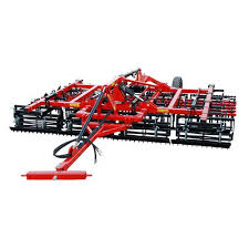 Plano&bairro do limão bairro do limão. Trailed Field Cultivator Plano P Plano Sp P Dante Macchine With Roller Spring Tine Folding