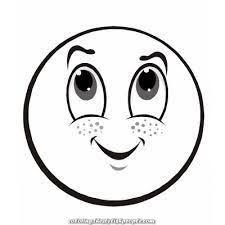 Fantastic Emoji With Mussels Emoji Coloring Pages Funny Face Drawings Funny Cartoon Faces