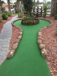Hawaiian Rumble Golf Hole 3 Presented By Minigolfreviews Com Mini Golf Reviews Outdoor Mini Golf Mini Golf Miniature Golf Course