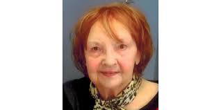 NÉCROLOGIE. Mme Bernadette Breton