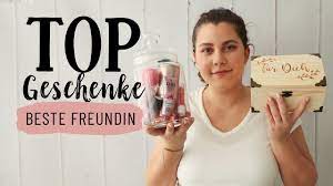 Geschenke für deine beste freundin sind aber gar nicht so leicht zu finden wie es scheint. Zuckersusse Diy Geschenke Fur Die Beste Freundin