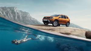 2018 Dacia Duster Wallpaper Hd Car Wallpapers Id 8514