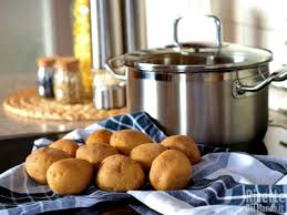 Maybe you would like to learn more about one of these? Come Cuocere Le Patate Ricettedalmondo It