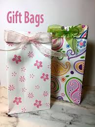 I hope you will enjoy it. How To Make A Gift Bag From Wrapping Paper Scraperfect