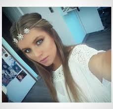 Nuevas fotos de la bella Josefa Rojas, rumbo al Miss Mundo Chile 2017