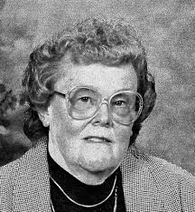 Charlotte JUREK Obituary (2019)