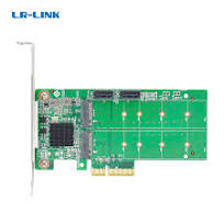 LR-LINK | Professional NIC Solution Supplier