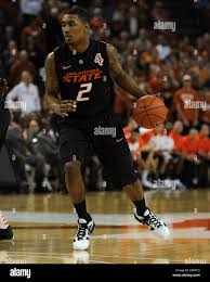 Jan 7,2012.. Le'Bryan Nash #2 in action during an NCAA Mens Basketball game  between the Texas Longhorns and the Oklahoma State Cowboys at the Frank  Erwin Center in Austin Texas. Texas defeats