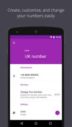 Make hd voice & video calls from your android device to fellow textme up users○ share your new phone number with friends & invite them to free calling and . Textme Up Calling Texts Apk Gratis Descargar Wiki