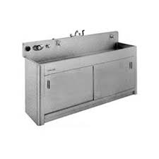 arkay stainless steel cabinet for