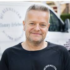 Murermester Casper Larsen v/Casper Mølgaard Larsen