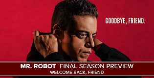 Mr. Robot Final Season Preview