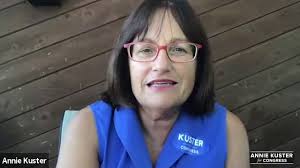 Kuster, Hassan Discuss Importance of Electing Women Leaders with 'A Seat At  The Table' Candidates — Kuster for Congress