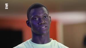 Check spelling or type a new query. Aliou Dieng I M Blessed And Proud Play For Al Ahly Interview