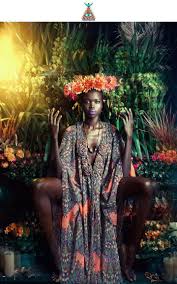 Black Jungle African Fashion Fashion Fashion Photography