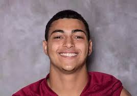 2015 Football Roster