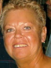 Mary Ann Keck Yocum (1951-2014)