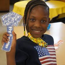 Mini-Grants for Kids