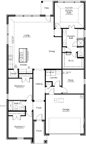 We've designed our floor plans to accommodate part of the purchase price of a new residence though can be decreased if you learn to draw your own floor plans. D 2304 Floor Plan Diamond Wade Jurney Wade Jurney Homes Floor Plans Plougonver Com Paulk Work Bench Free Plan Filairiarum