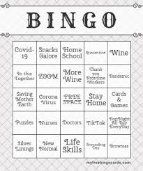 You can easily make bingo cards with words using a bingo card generator. Free Custom Bingo Card Generator