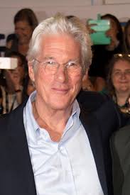 Richard Gere