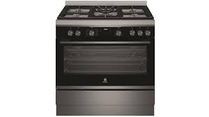Just what kind of texture are we talking about? Buy Electrolux 900mm Dual Fuel Freestanding Cooker Harvey Norman Au