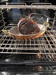Dec 12, 2020 · how to cook prime rib that's juicy, tender and perfectly cooked without a lot of fussing and fretting is easy with a simple closed oven method. How To Cook Standing Rib Roast Grill Momma