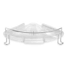 Oxo Good Grips Press Sure Corner Caddy Corner Shower Caddy Shower Caddy Good Grips