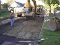 Sewer and Water Construction - Patnick Construction, Inc