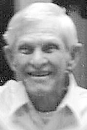 Roy Junior Kimbrell (1930-2008)