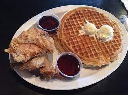 Maybe you would like to learn more about one of these? 18 Delicious Chicken Waffles In Chicago To Try Right Now Mapped Eater Chicago