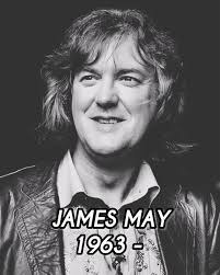 Wishing everyone a great time at Clarkson's farm