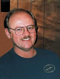 Obituary of David Wayne Harmon