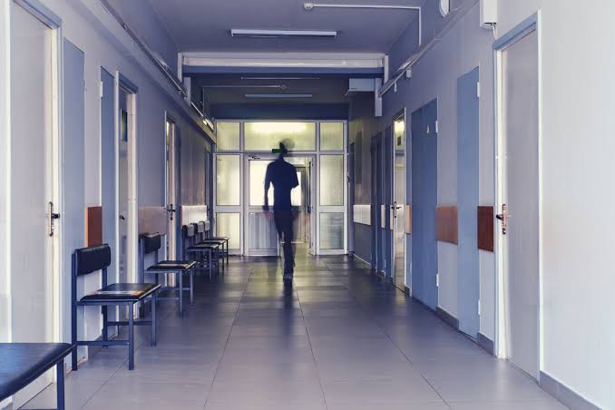 Shining a light on psychiatric hospital safety - WashU Bursky School of Public Health