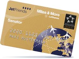 Um meilen zu sammeln, müssen sie beim kauf einfach ihre miles & more servicekartennummer mit angeben. Kennst Du Miles More