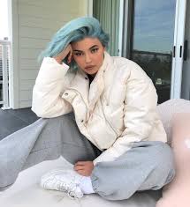 Dream hair dyed hair ombre hair hair color crazy hair rainbow hair multi colored hair hair designs hair styles. Pastel Blue Hair Will Be A Huge Trend In 2019 Pastel Hair Color Ideas Instyle