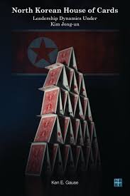 Born january 26, 1986), also known mononymously as jaejoong, is a south korean singer, songwriter, actor and director. North Korean House Of Cards