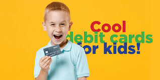 Oink can i open a credit card for my kid. The Top 20 Debit Cards For Kids Help Me Build Credit