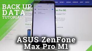 Check spelling or type a new query. How To Activate Google Backup In Asus Zenfone Max Pro M1 Backup Data Youtube