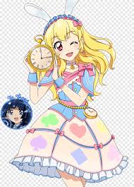 Series second season and is a top idol and owner of the idol academy neo venus ark (formerly known as venus ark). Aikatsu Ichigo Hoshimiya Aoi Kiriya Aikatsu Stars Mizuki Kanzaki Aoi Aikatsu New Television Fictional Character Png Pngegg