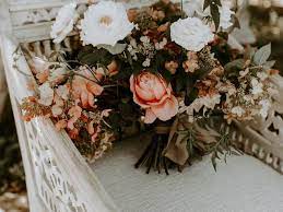 Of florida horticulturalist terril nell wrote in a june 2004 article in florists' review magazine. 6 Ways To Preserve Your Wedding Flowers