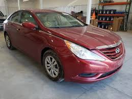 No accidents, 2 owners, personal use. 2011 Hyundai Sonata Gls Photos Mn St Cloud Salvage Car Auction On Mon Aug 09 2021 Copart Usa