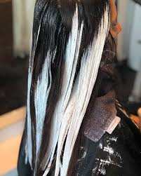 Want To Learn Techniques On Hair Painting Also Blonding Techniques Click The Link In Our Bio To Sign Up For Classes With Us In Jul Hair Painting Hair Color Balayage