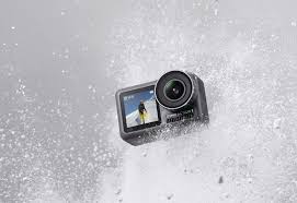 High Performance Action Camera