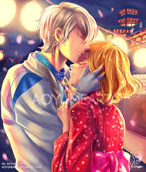 Play one of the top free otome anime games in english! Artstation Ikemen Sengoku Mitsuhide Akechi And Original Character Aoyume Art