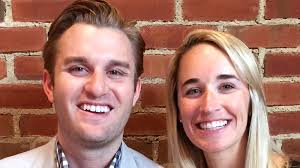 Carley Freese, Robert Waters III