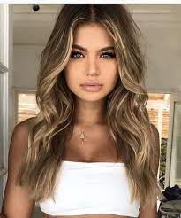 Blonde Wigs Lace Frontal Hair Malaysian Lace Front Wigs Wcwigs In 2020 Hair Styles Long Hair Styles Balayage Hair
