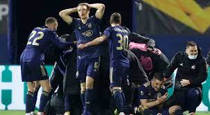Ni en sus peores imaginaciones hubieran intuido el tottenham ni jose mourinho una noche así en su visita al dinamo zagreb, con el que sufrió un. Dkck8ftziesn6m