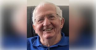 Obituary information for Robert John Milton Morrow